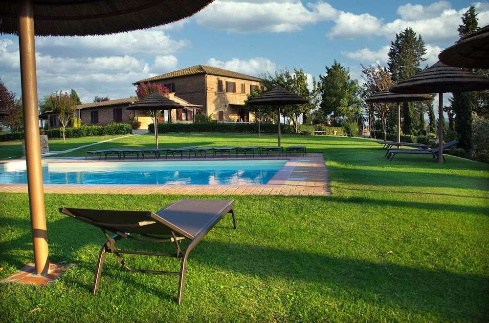 Agriturismo San Lorenzo