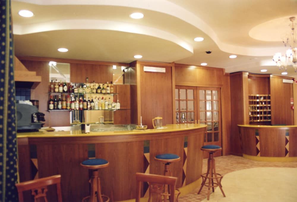 Hotel Park 108