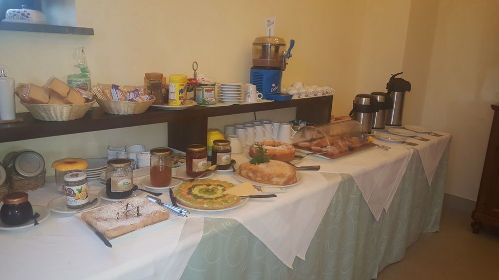Antico Borgo Petralia