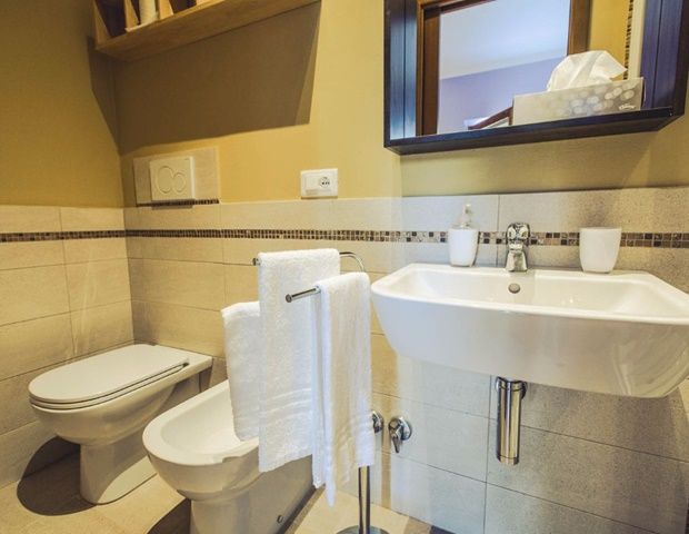 Country Resort Le Due Ruote