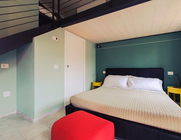 Country Resort Le Due Ruote