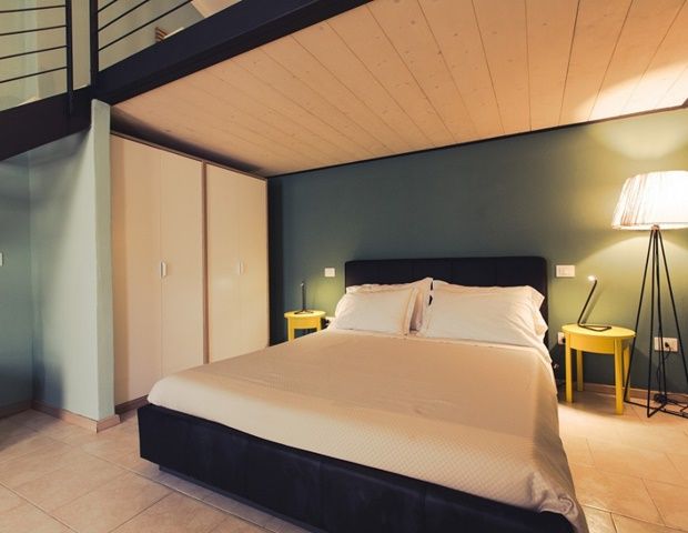 Country Resort Le Due Ruote