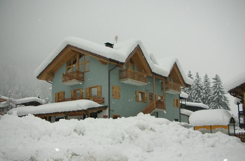 Jagerhaus