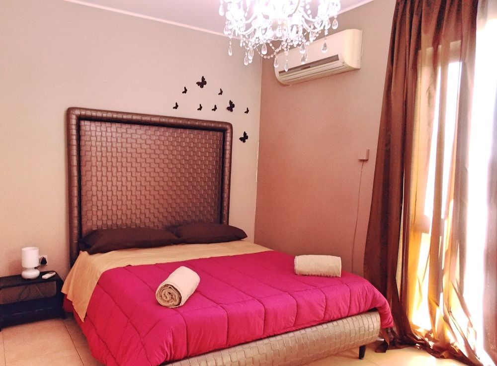 Boutique Apartments Saint Julians