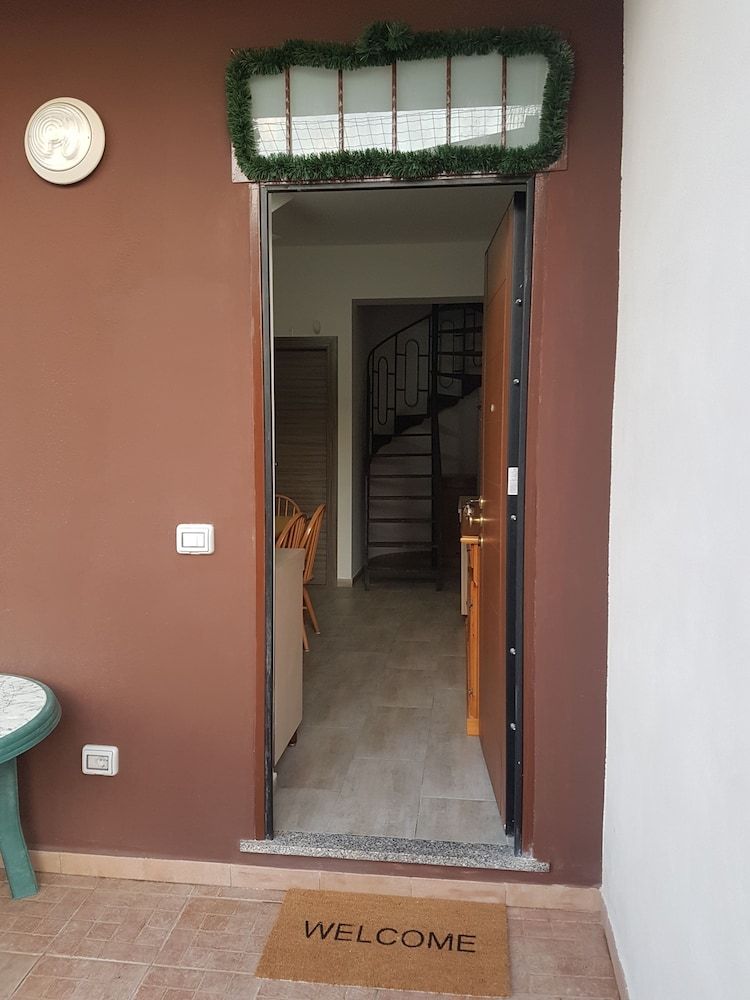 B&B Rometta Beach