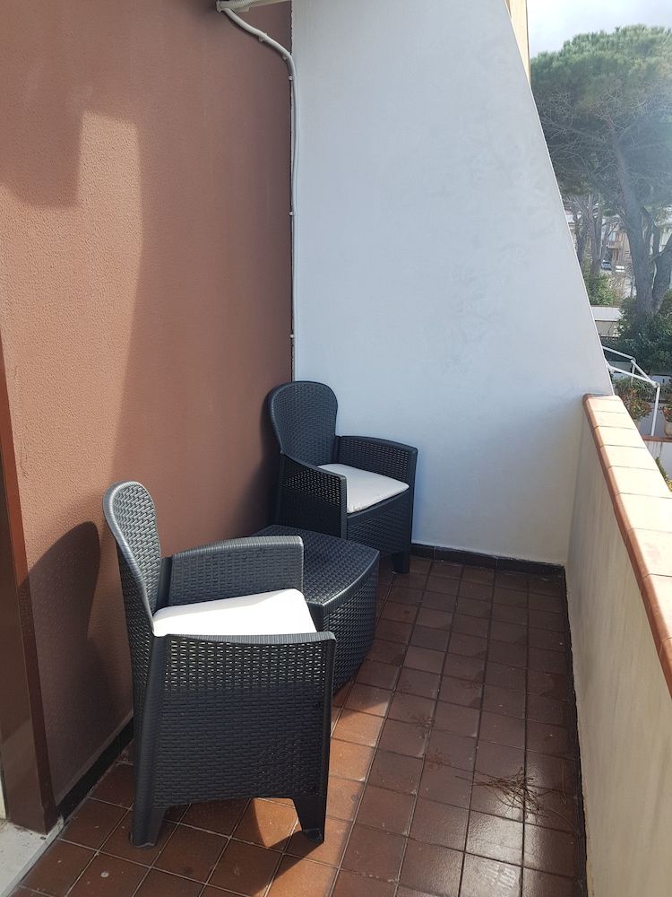B&B Rometta Beach
