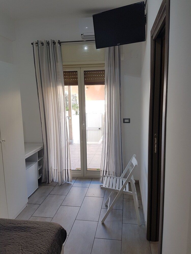 B&B Rometta Beach