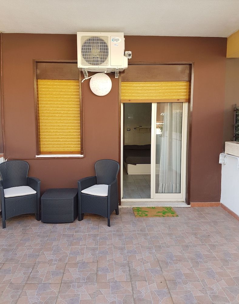 B&B Rometta Beach