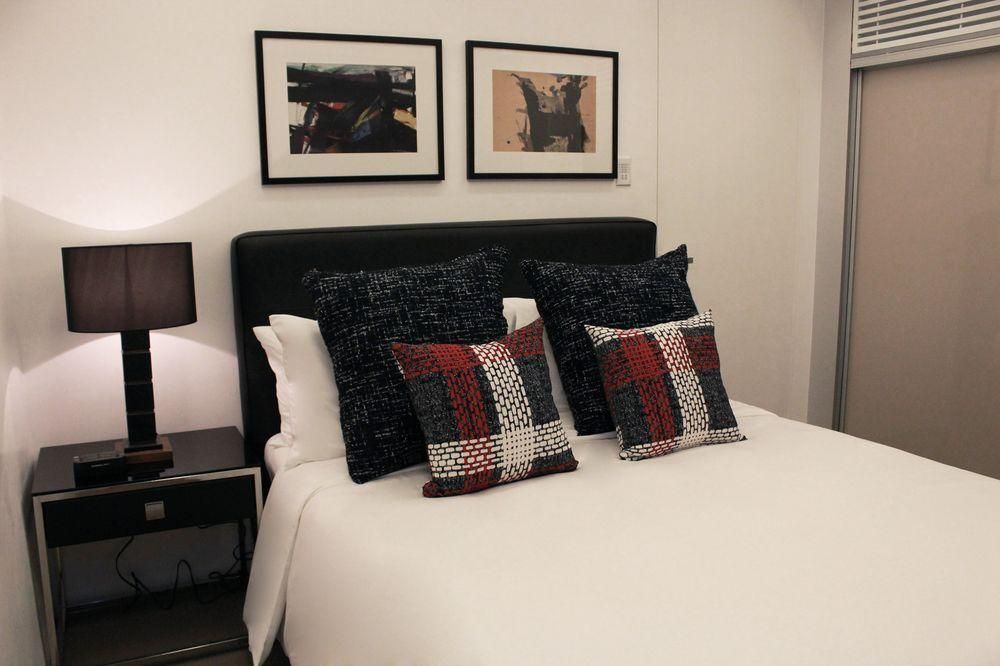 The Alpha Suites