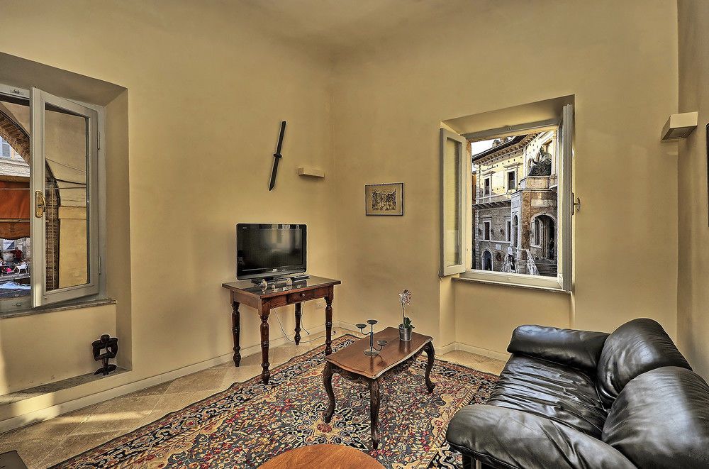 Prima Colonna Del Loggiato - Suite