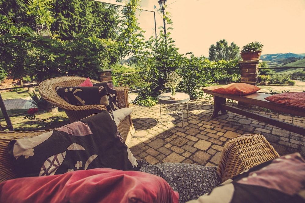 Agriturismo I Suri