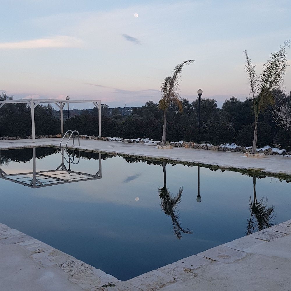 Masseria Genovese