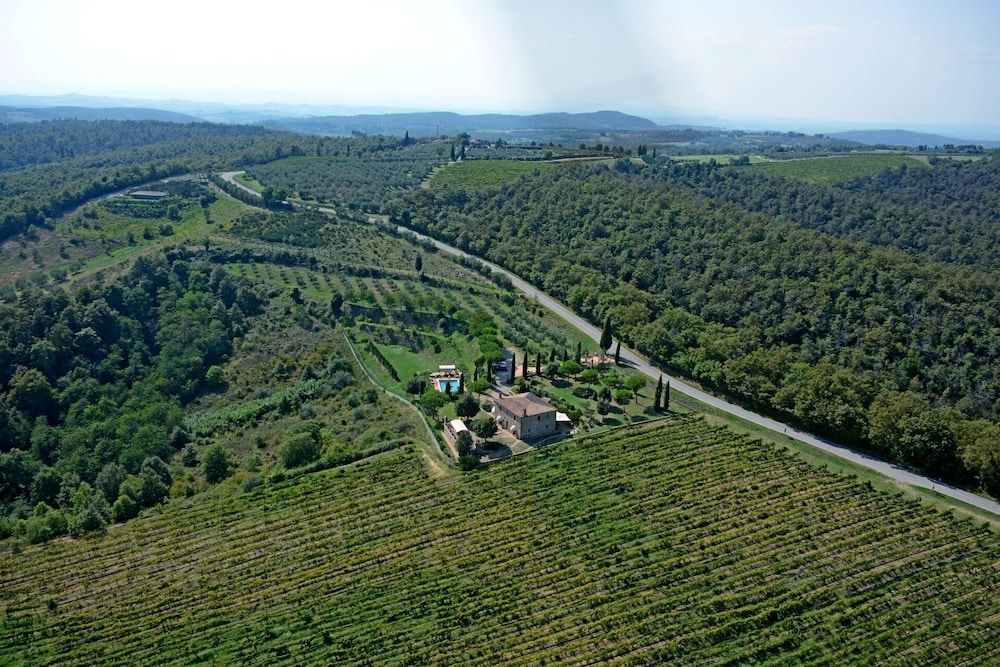 Agriturismo Casa Vacanze L´Infinito