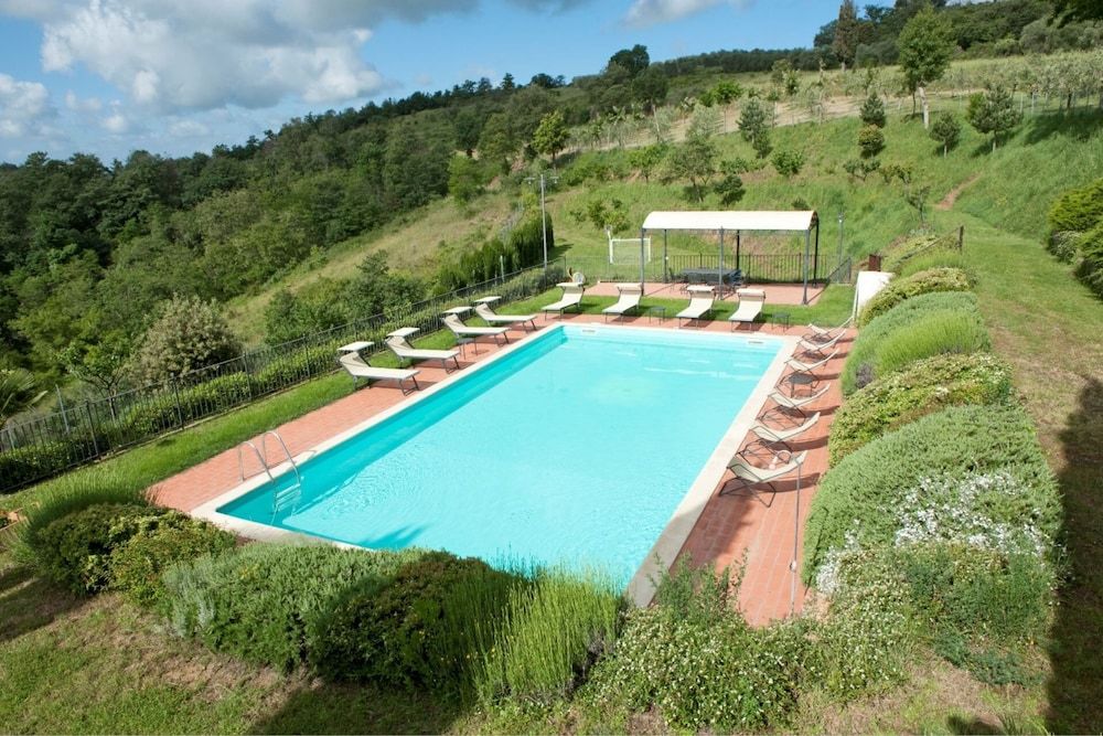 Agriturismo Casa Vacanze L´Infinito