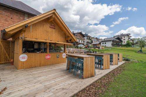 Bach Boutique Hotel