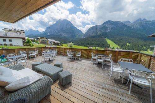 Bach Boutique Hotel