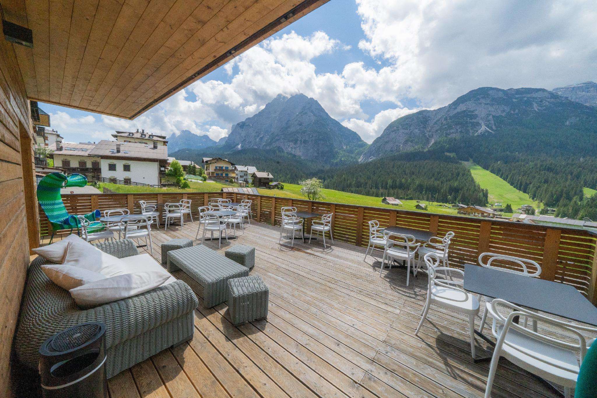 Bach Boutique Hotel