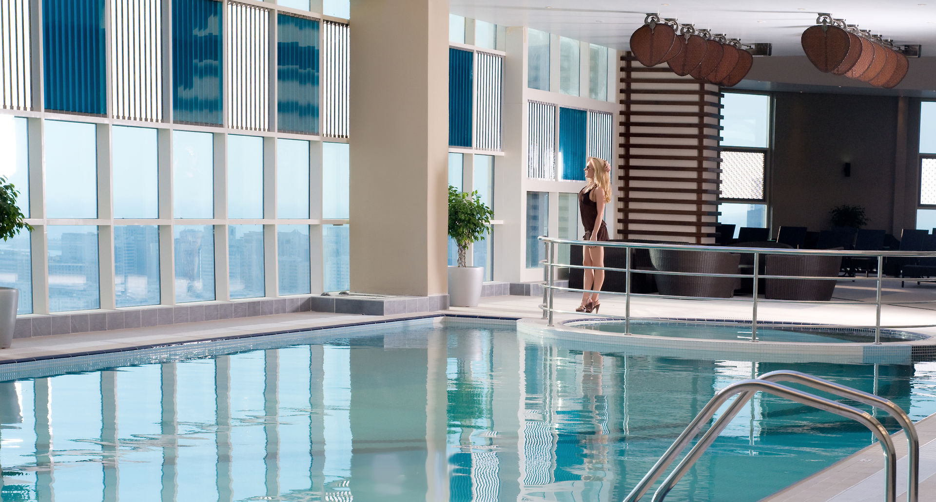 Grand Millennium Al Wahda