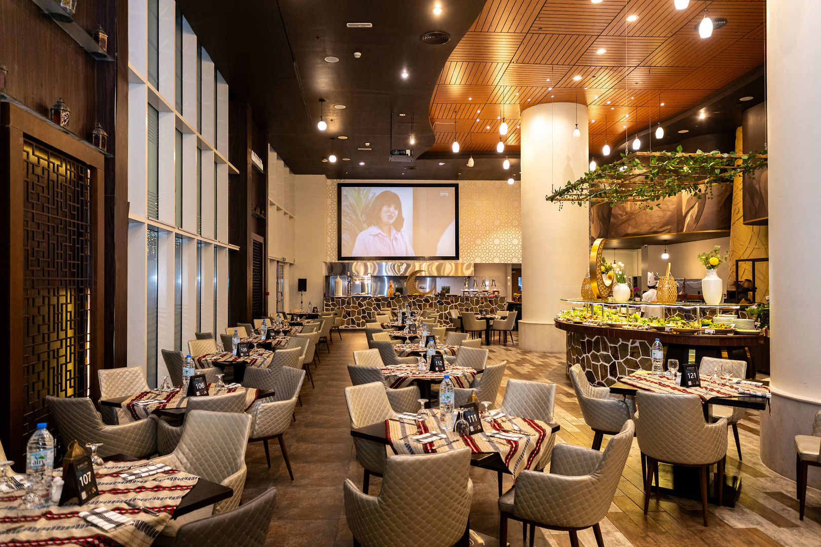 Grand Millennium Al Wahda