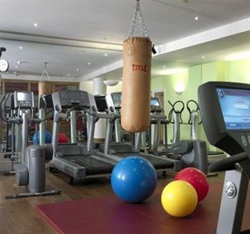The Soho Hotel, Firmdale Hotels