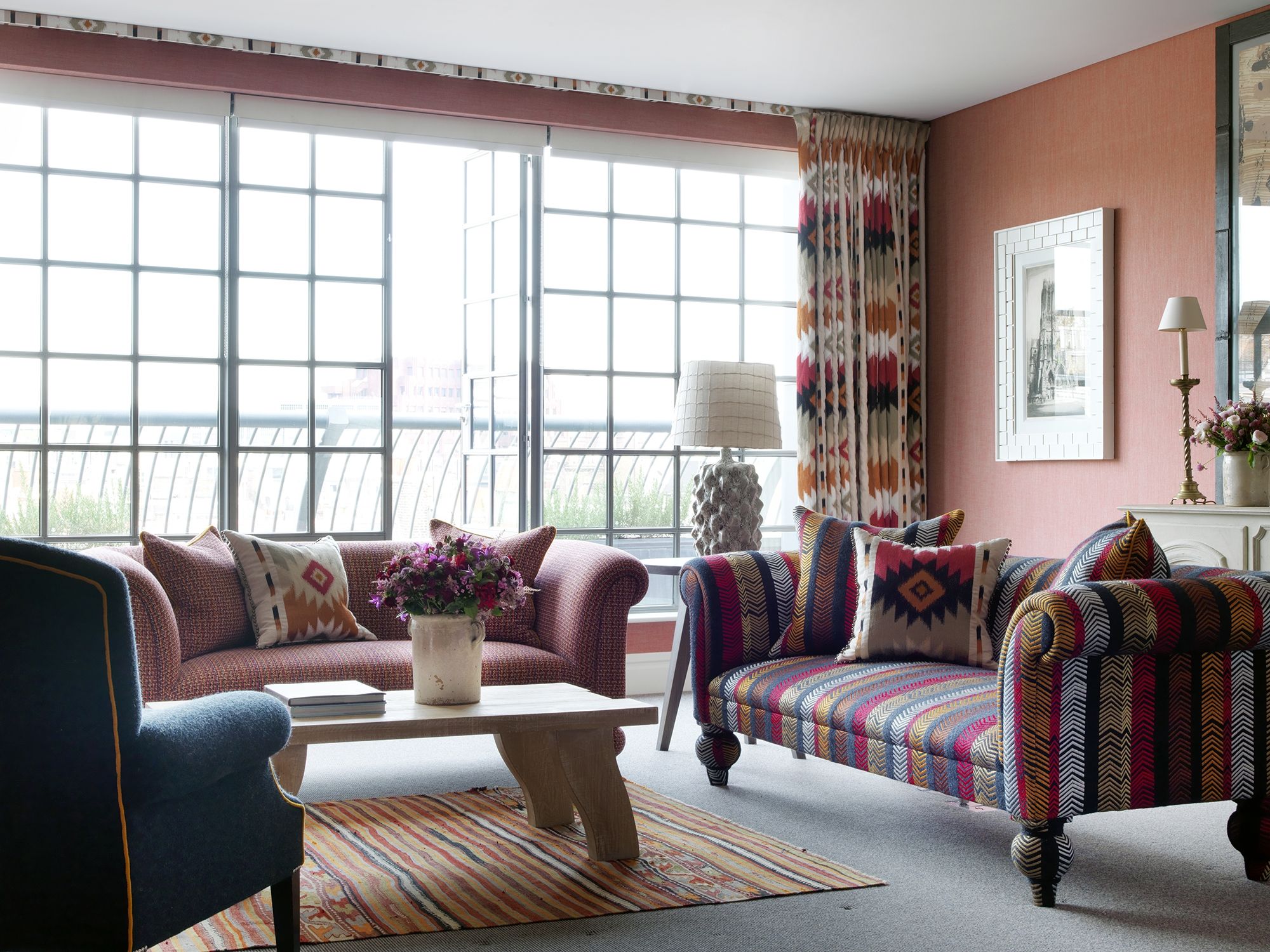 The Soho Hotel, Firmdale Hotels