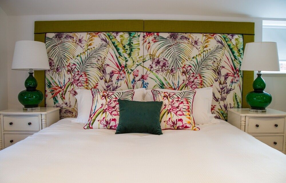 Winckley Square Hotel