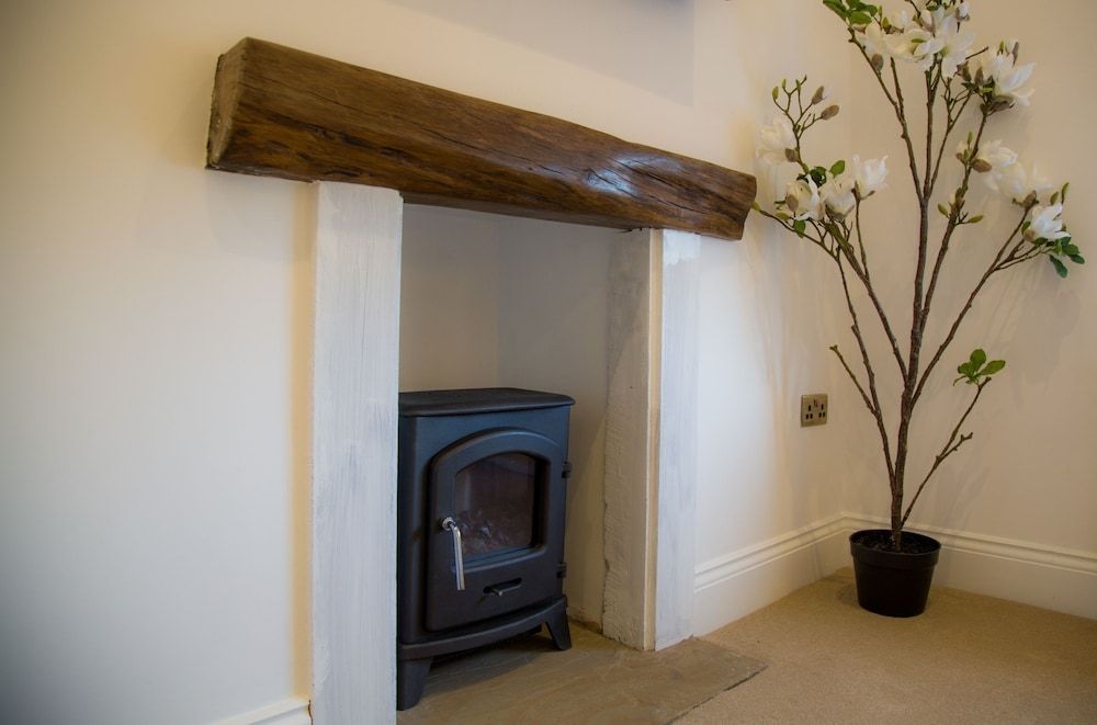 Winckley Square Hotel
