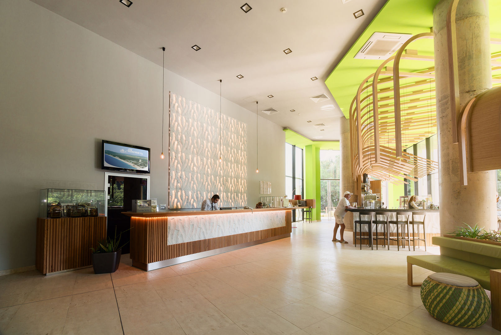 Hotel Gergana