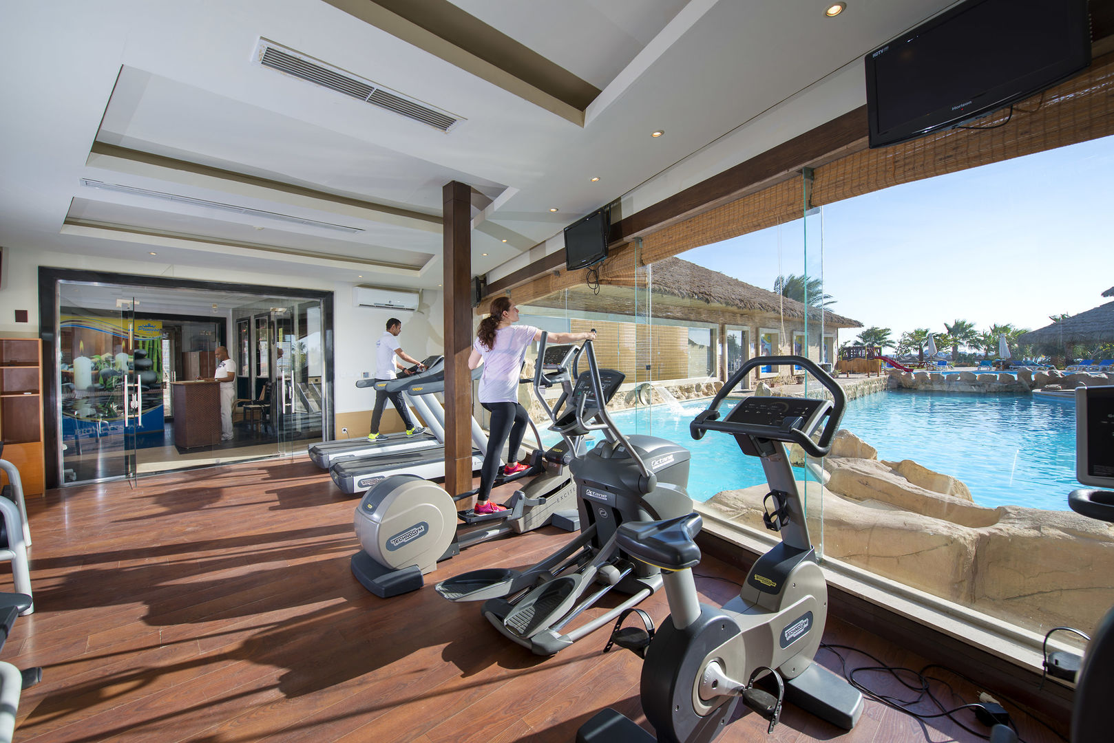 Amwaj Beach Club Abu Soma