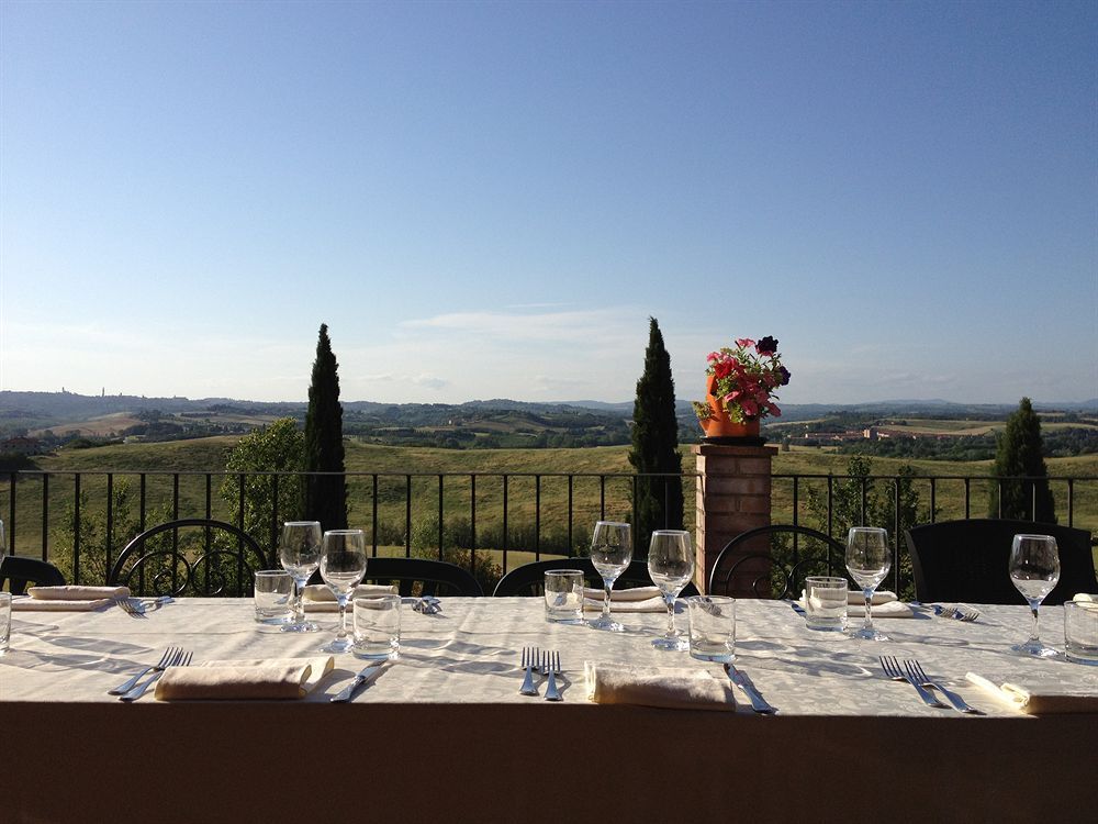 Podere Vesta