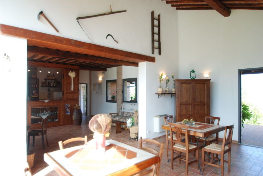 Podere Vesta