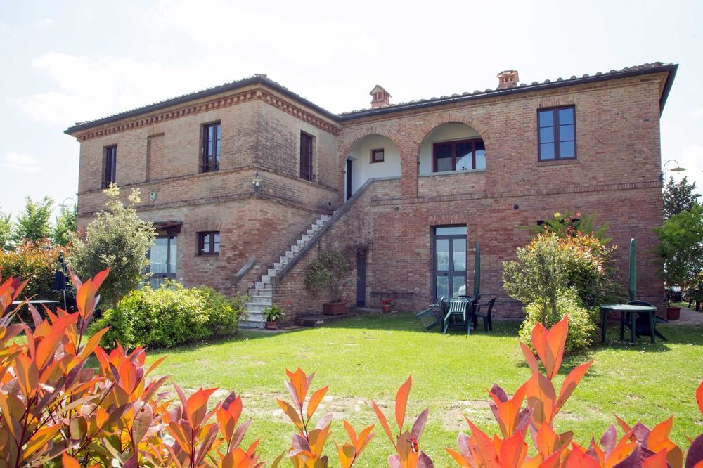 Podere Vesta