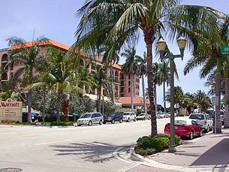 Opal Grand Resort