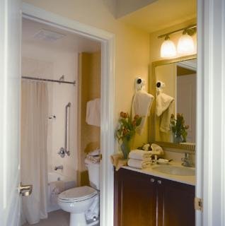 Residence Inn Miami Aventura Mall
