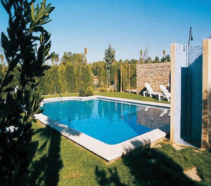 Hotel Ad Hoc Parque Golf
