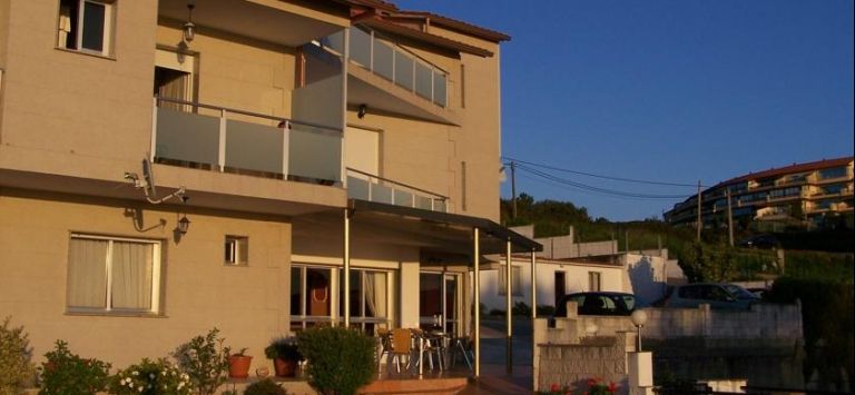 Hotel Estrella Del Mar
