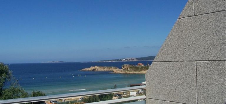 Hotel Estrella Del Mar