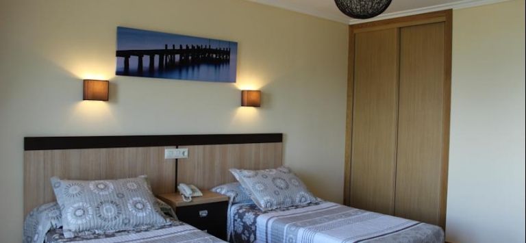 Hotel Estrella Del Mar