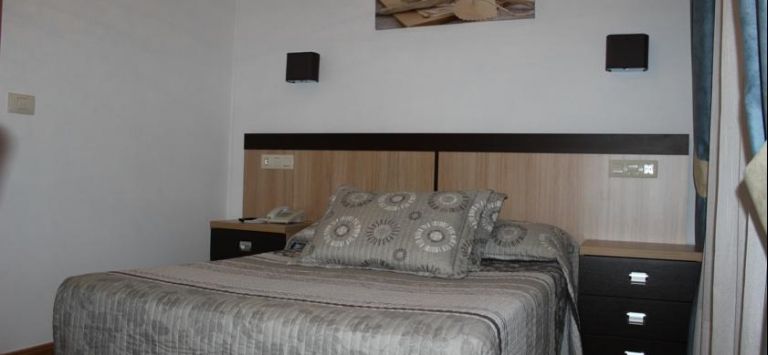 Hotel Estrella Del Mar