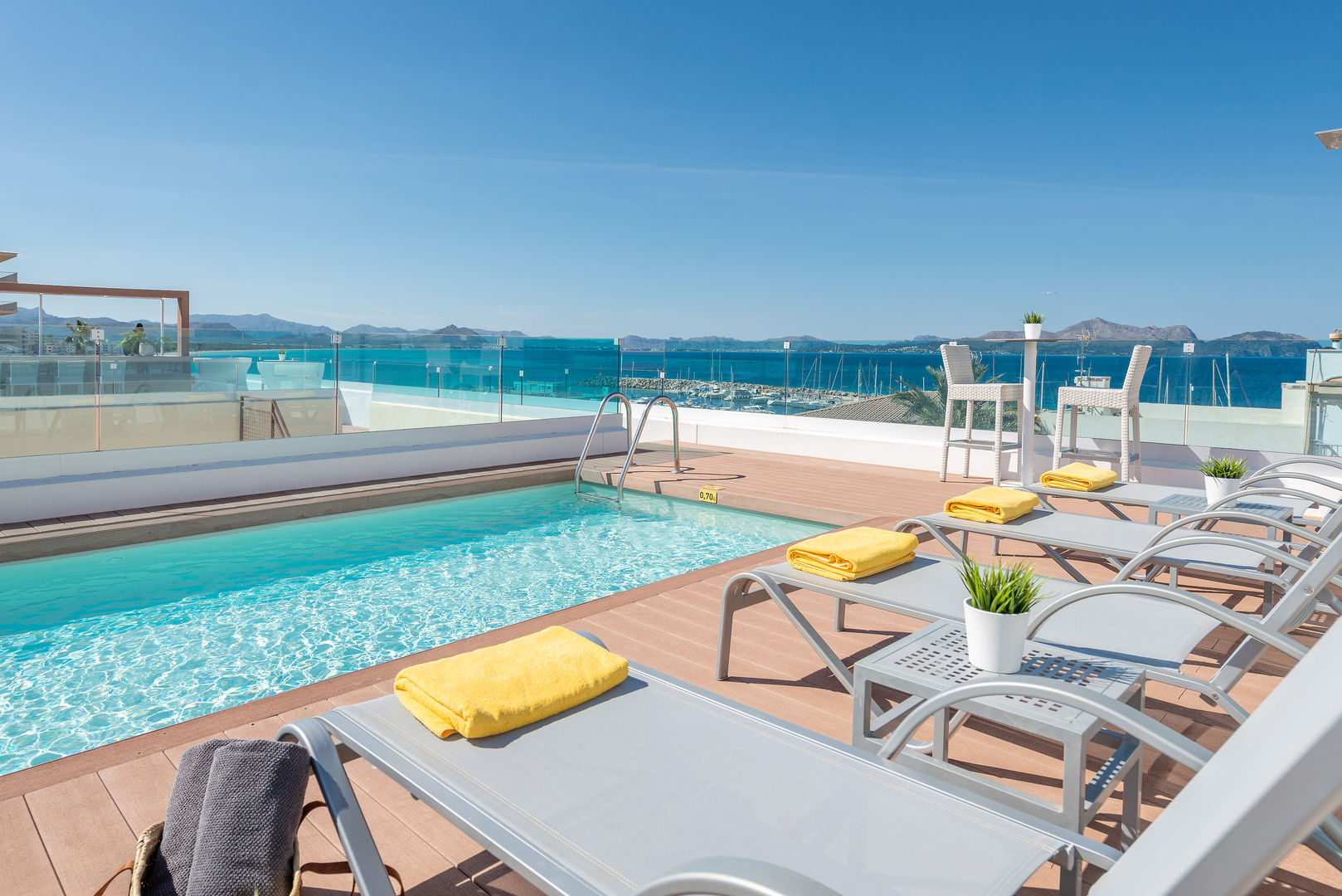 Llaüt Boutique Hotel