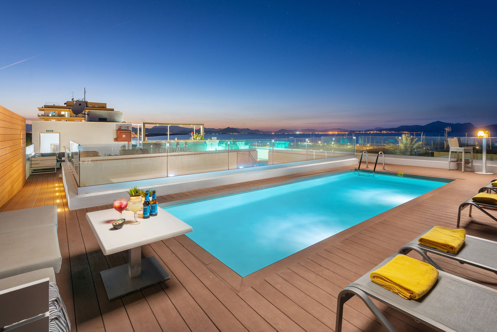 Llaüt Boutique Hotel
