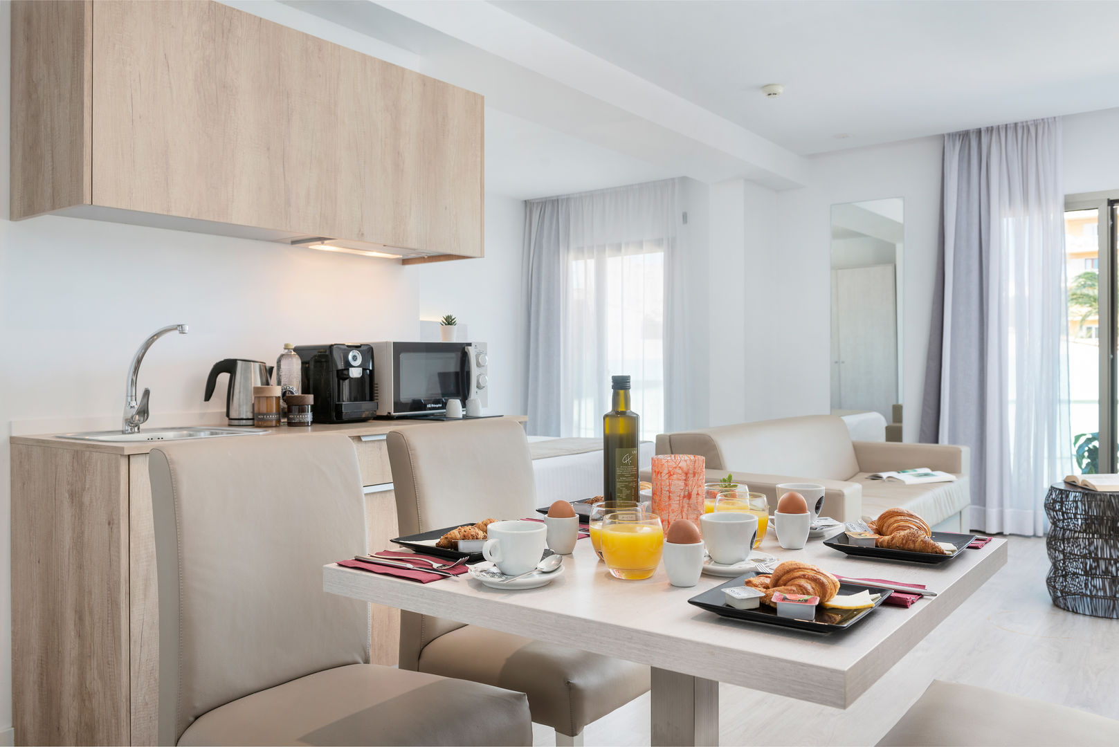 Llaüt Boutique Hotel