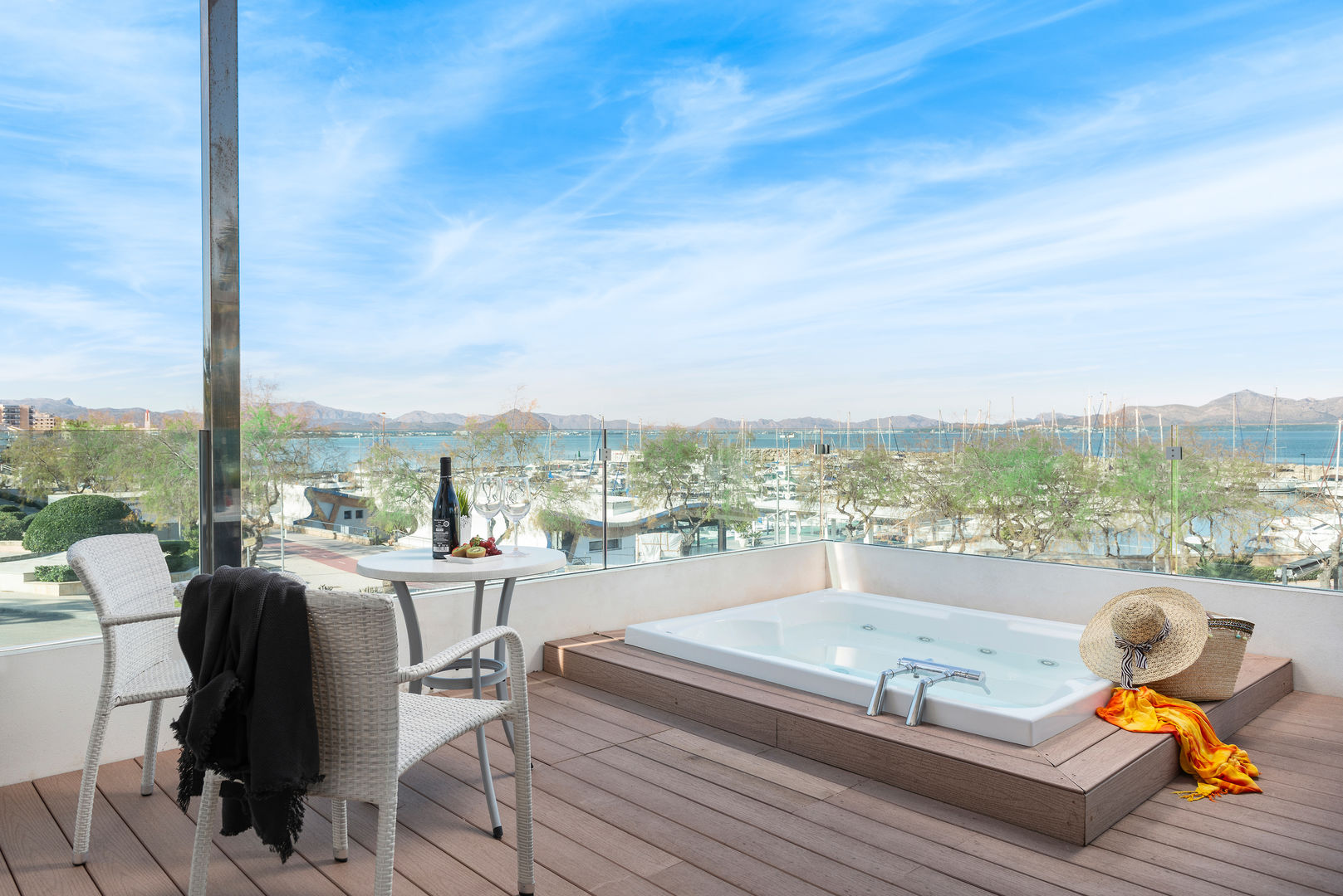 Llaüt Boutique Hotel