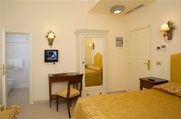 Hotel Lanzillotta
