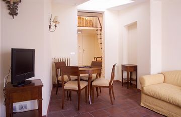 Hotel Lanzillotta
