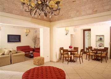 Hotel Lanzillotta