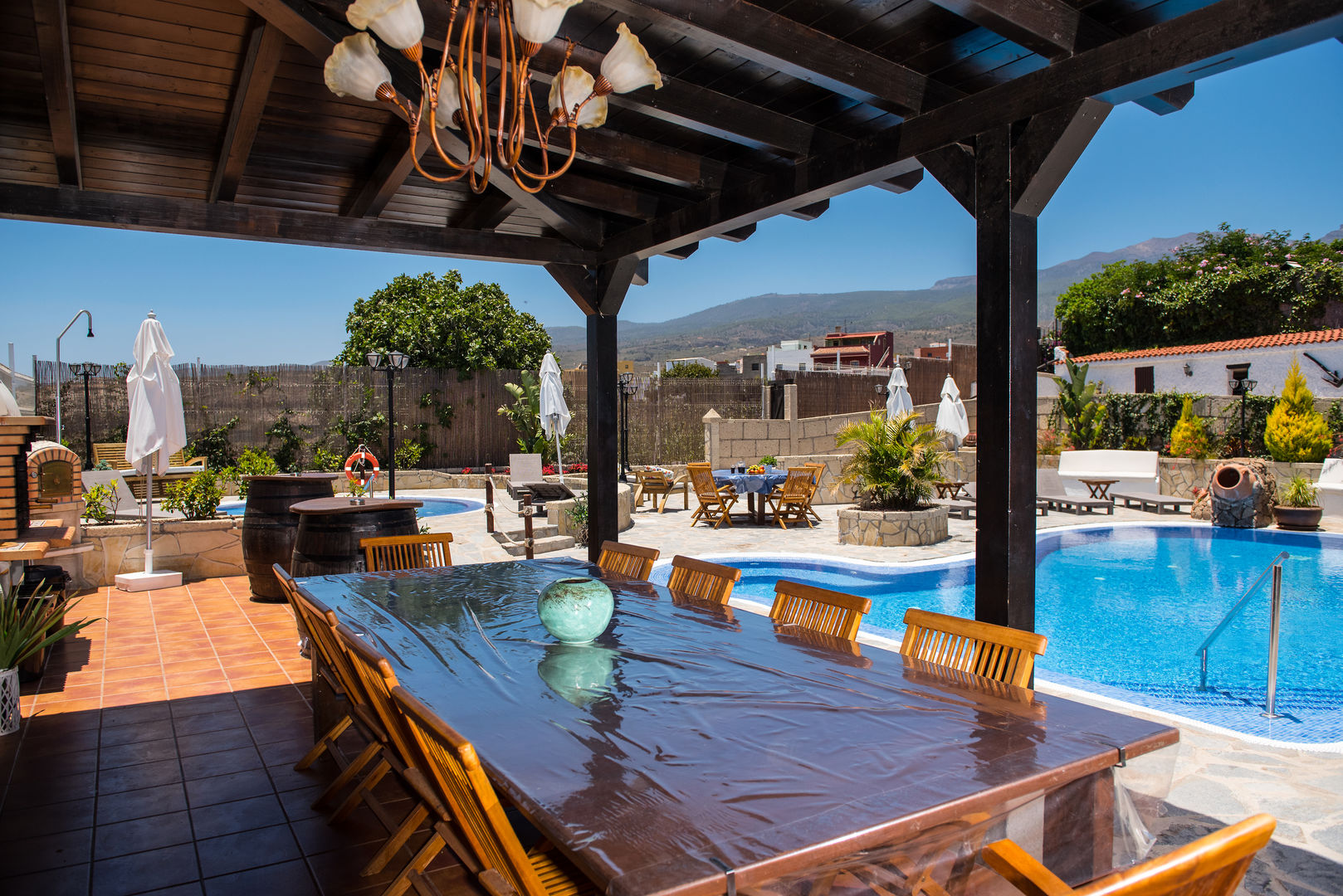 Finca Rural San Agustin