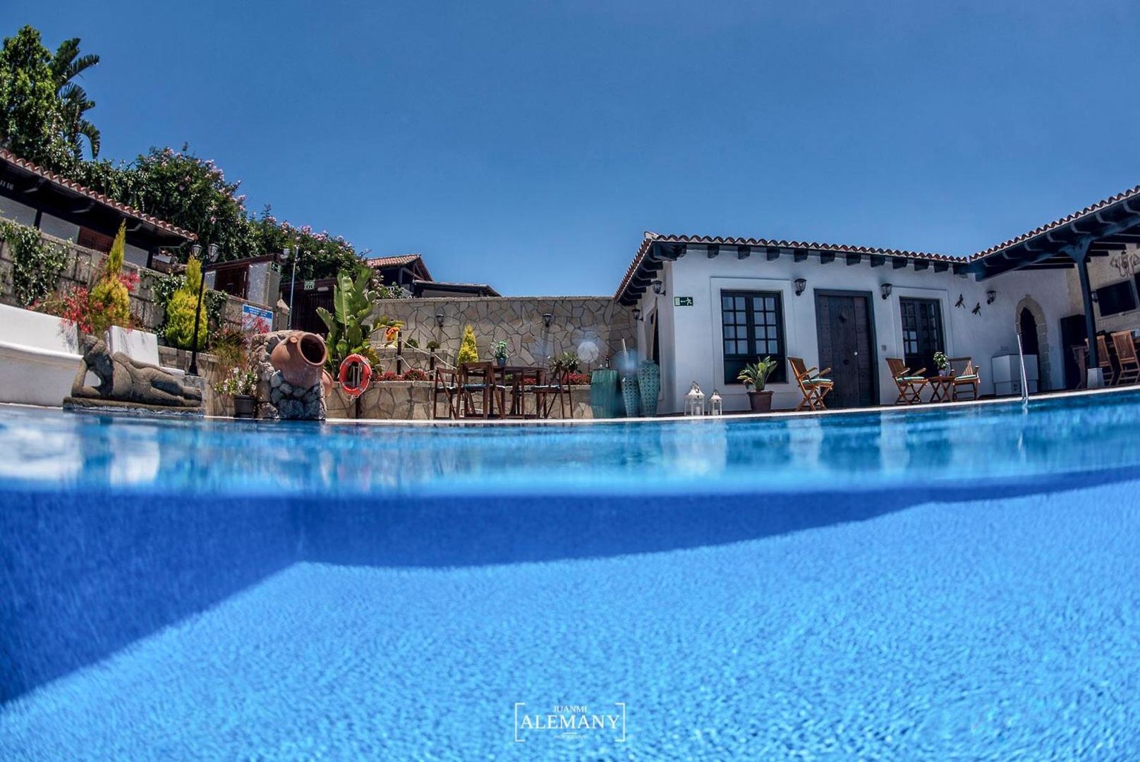 Finca Rural San Agustin