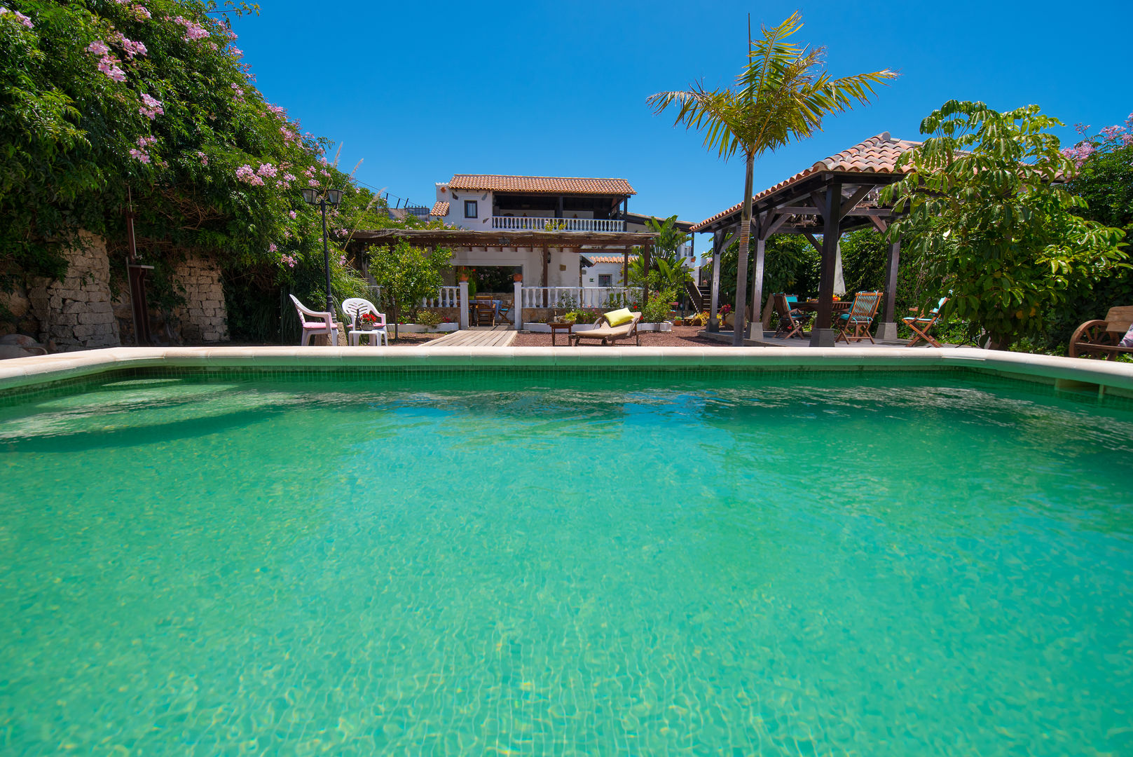Finca Rural San Agustin