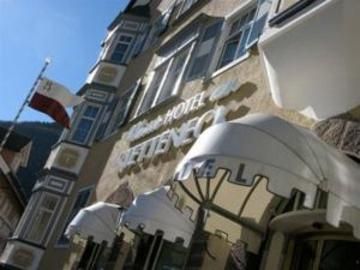 Classic Hotel am Stetteneck